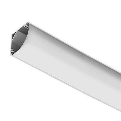 Выступающий осветительный профиль - PRO 1515 : PR11330 - Indigo Lighting - LED