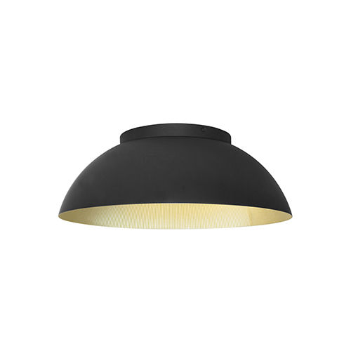 Современный потолочный светильник - AURA 3 : WA151WW18 - Indigo Lighting - круглый / из алюминия / из PMMA