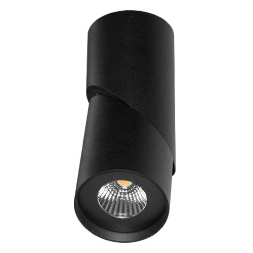 Выступающий точечный светильник - PURE 70 : DO20216 - Indigo Lighting - LED / круглый / для профессионального использования