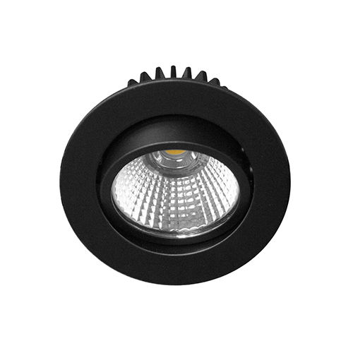 Встраиваемый точечный светильник - AL1014 RDX : DO16105 - Indigo Lighting - LED / круглый / для профессионального использования