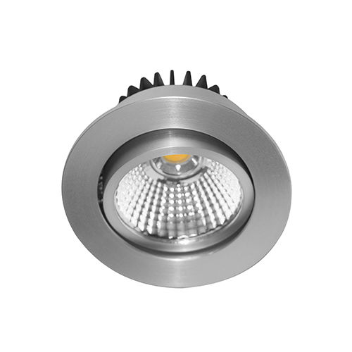 Встраиваемый точечный светильник - AL1014 RDX : DO16025 - Indigo Lighting - LED / круглый / IP44