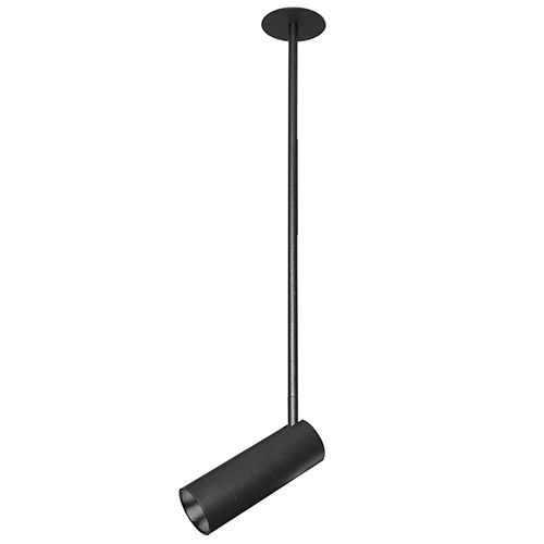 Подвесный точечный светильник - FILI 3-B : DO286WW05 - Indigo Lighting - LED / круглый / для профессионального использования