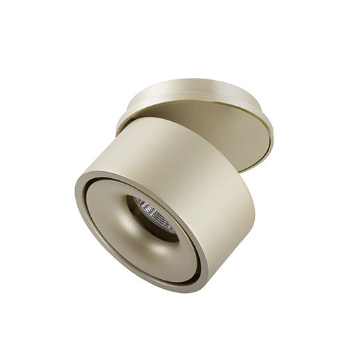 Выступающий даунлайт - CLIC : DO224WW63 - Indigo Lighting - LED / круглый / для интерьера