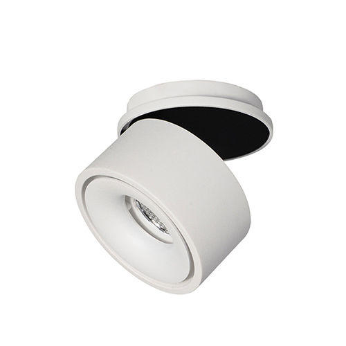Встраиваемый точечный светильник - CLIC : DO224WW30 - Indigo Lighting - LED / круглый / для профессионального использования