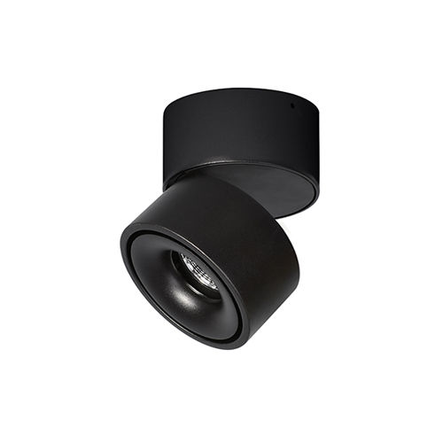 Выступающий точечный светильник - CLAC : DO225WW05 - Indigo Lighting - LED / круглый / для профессионального использования