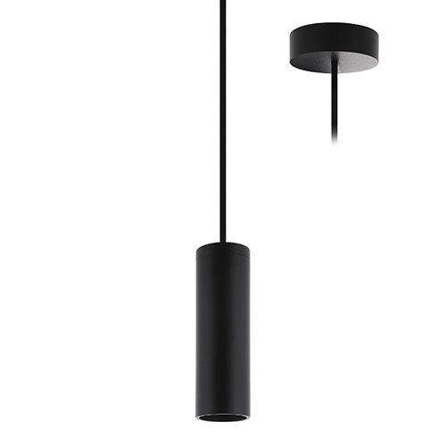 Подвесная лампа - MINI PERFETTO : SU151WW05 - Indigo Lighting - из алюминия / современная / проводная