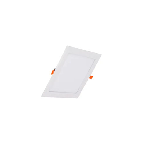 Встраиваемый даунлайт в потолок - DL series - ULTIMATELED - LED / квадратный / IP54
