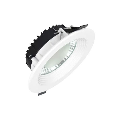 Встраиваемый даунлайт в потолок - COB - ULTIMATELED - LED / круглый / IP54