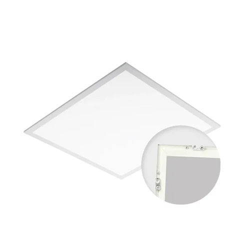 Современный потолочный светильник - EF-60-60 40W - ULTIMATELED - квадратный / из алюминия / LED