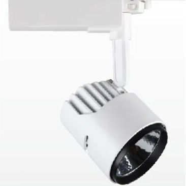 Светильник на рейке LED - TCL-COB35 - ULTIMATELED - круглый / из металла / для пищевой промышленности