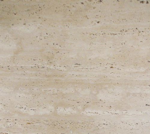 Плита из камня из травертина - VEINCUT TRAVERTINE - DANTA MARMOR - для напольной поверхности / настенная / полированная