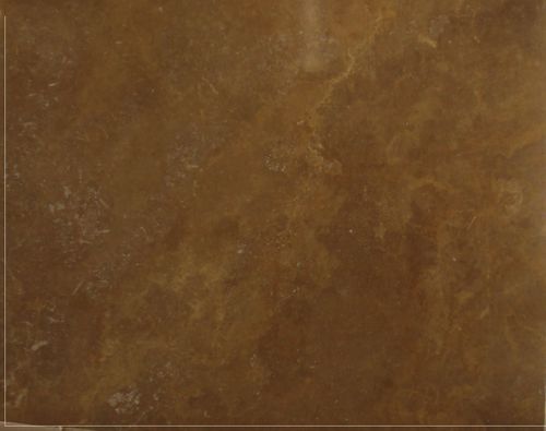 Плита из камня из травертина - NOCE TRAVERTINE - DANTA MARMOR - для напольной поверхности / настенная / полированная