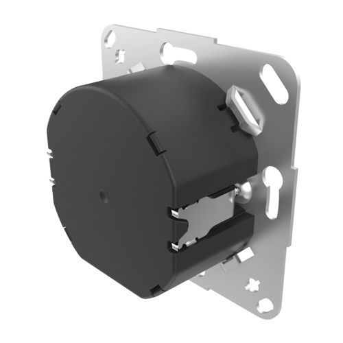 Вариатор нажимная кнопка - 4IN1 ROTARY - Kinglumi Co., Ltd. - с вращающейся кнопкой / для поверхностного монтажа / современный