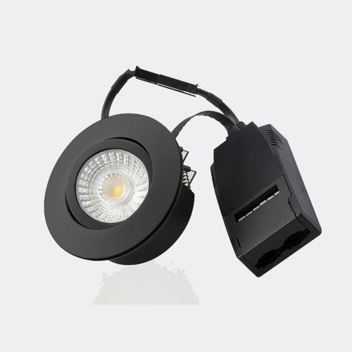 Встраиваемый даунлайт - JUPITER® 2.0 - Kinglumi Co., Ltd. - LED / круглый / IP44