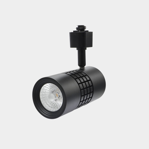 Светильник на рейке LED - CYLINDER™ - Kinglumi Co., Ltd. - инфракрасный / ультрафиолетовый / круглый