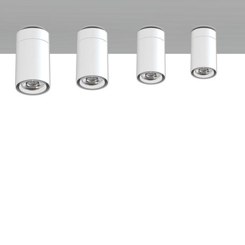Потолочный точечный светильник - SMARTER SERIES G2 - Kinglumi Co., Ltd. - подвесный / LED / круглый
