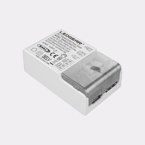 Источник электропитания для бытового использования - LEDGEAR  - Kinglumi Co., Ltd.