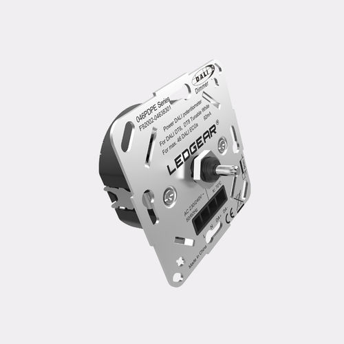 Ротационный вариатор - DIGITAL  - Kinglumi Co., Ltd. - автоматический / для поверхностного монтажа / двойной