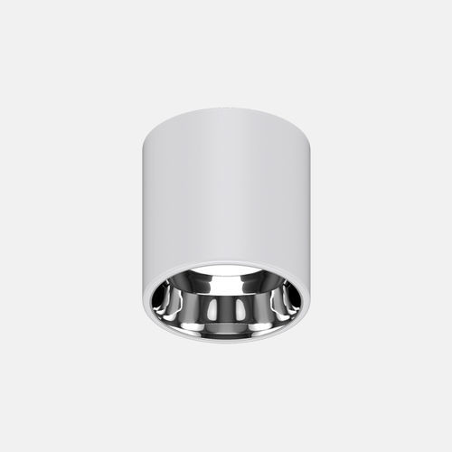 Встраиваемый даунлайт - CASAMBI BLUETOOTH MILO - Kinglumi Co., Ltd. - выступающий / LED / круглый