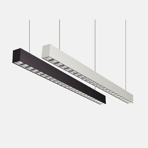 Подвесной осветительный профиль - ZIGBEE 3.0  - Kinglumi Co., Ltd. - LED / диммируемый / для офиса