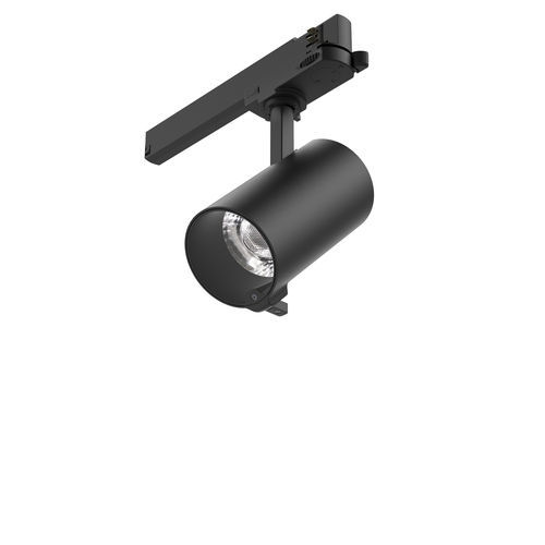 Светильник на рейке светодиод RGBW - META 2 Pro Dual - Kinglumi Co., Ltd. - цилиндрический / из литого алюминия / для профессионального использования