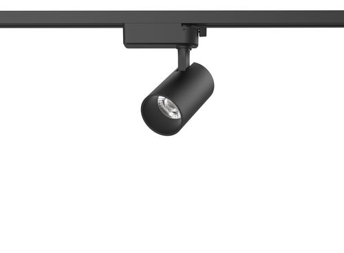 Светильник на рейке светодиод RGBW - without Sensor-NA - Kinglumi Co., Ltd. - цилиндрический / из литого алюминия / для профессионального использования