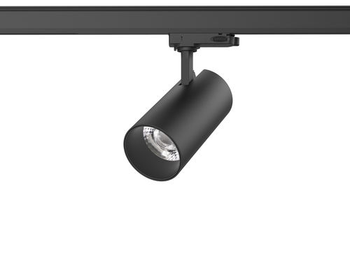 Светильник на рейке светодиод RGBW - without Sensor-EU - Kinglumi Co., Ltd. - цилиндрический / из литого алюминия / для профессионального использования
