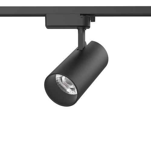 Светильник на рейке светодиоды RGB - 3CCT-NA - Kinglumi Co., Ltd. - цилиндрический / из литого алюминия / для профессионального использования