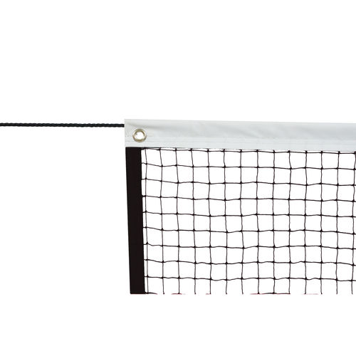 Нейлоновая сетка для бадминтона - S27850 - SODEX SPORT - черная / тренировочная / для наружного применения