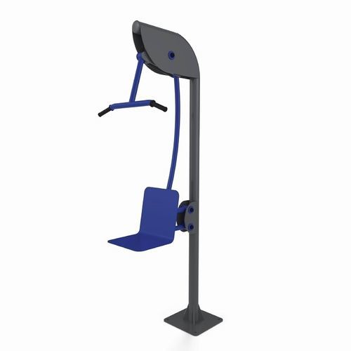 Устройство для фитнеса для наружного применения - S80109 - SODEX SPORT