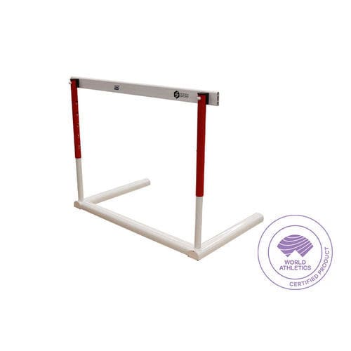 Барьер для легкой атлетики - S61341 - SODEX SPORT