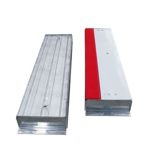 Доска отталкивания для прыжков в длину - S63670 - SODEX SPORT