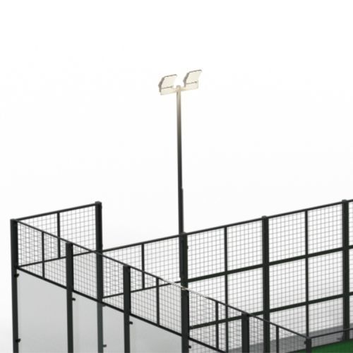 Светодиодный прожектор - S26350 - SODEX SPORT - для спортивной площадки / для наружного применения / на мачте
