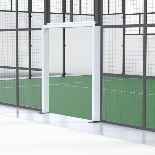 Система защиты - S26401 - SODEX SPORT