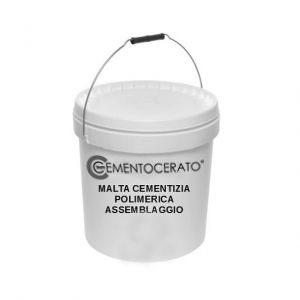 Клей для керамической плитки для цементирования - Cemento Cerato - для расшивки швов / для затирки / монтажный