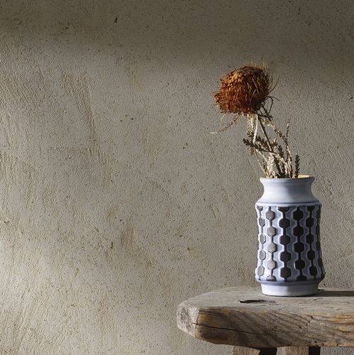 Декоративная штукатурка - CRAFTCLAY - CAMELEO Deco Coatings - для интерьера / для стены / на основе глины