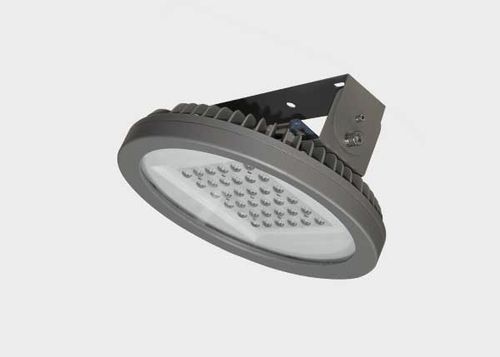 Прожектор IP65 - UFO  - Novatilu - светодиодный / промышленный / для наружного применения