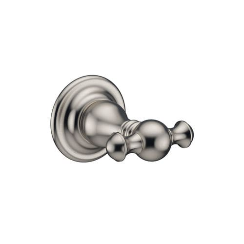 Современный крючок - BARREA® - JACUZZI - из латуни / двойной / индивидуальный