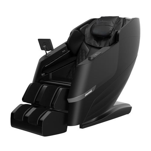 Массажный стул из кожи - JPRO506XR&trade; - JACUZZI - с подголовником / с опорой для ступней / с гидронасосом