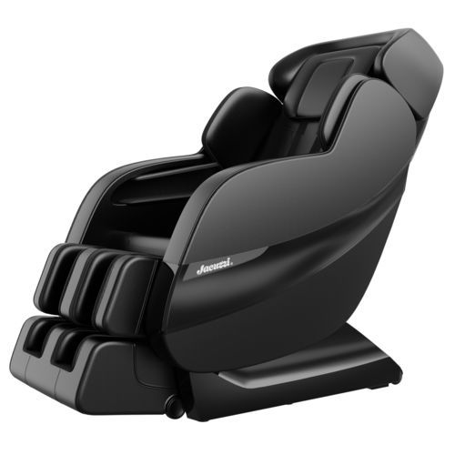 Массажный стул с электроприводом - JPRO302XR - JACUZZI - регулируемый / со встроенным нагревателем / со встроенной колонкой