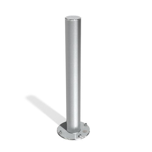 Противопарковочный боллард - 329 - Encho Enchev - ETE - для пешеходных переходов / неподвижный / из нержавеющей стали 304