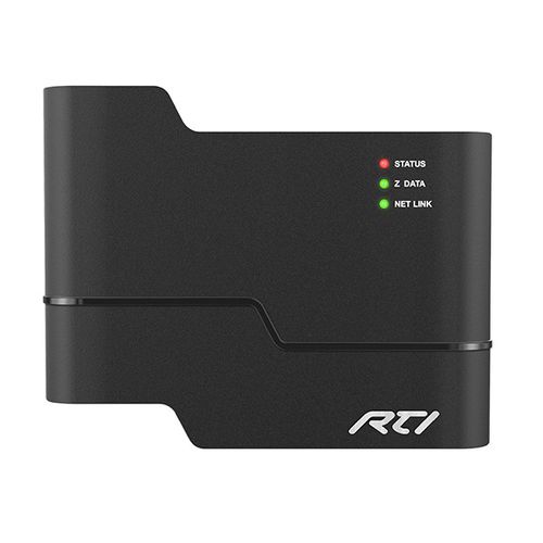 Блок интерфейса для систем домашней автоматизации - ZW-9 Z-WAVE® - Remote Technologies Incorporated (RTI) - беспроводной
