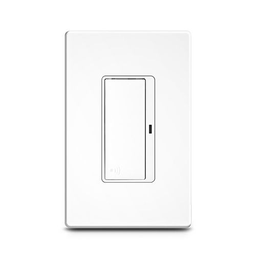 Переключатель нажимная кнопка - Z-WAVE® - Remote Technologies Incorporated (RTI) - встраиваемый / из поликарбоната / из алюминия