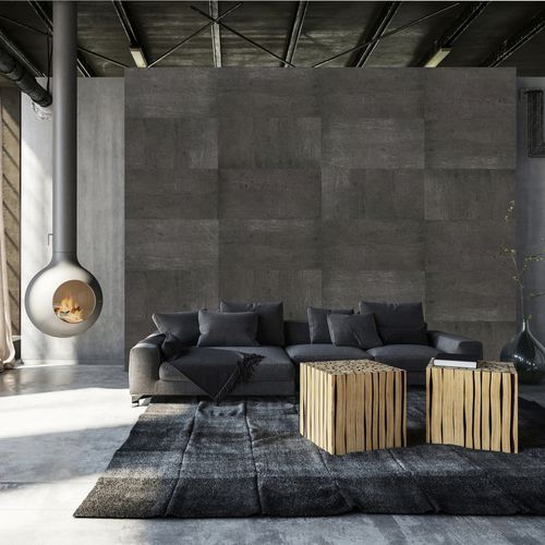Цементная плита с высоким сопротивлением - CONCRETE FLEX - Muratto