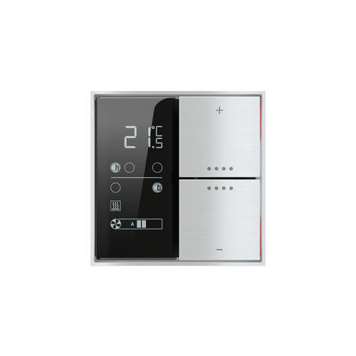 Регулятор температуры для протокола KNX - ER2 - ekinex®