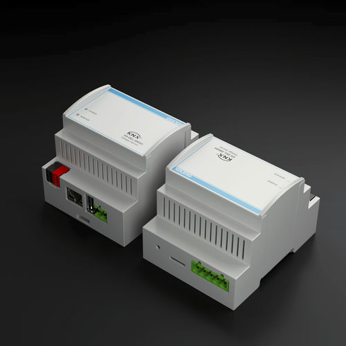 Сервер система «умный дом» - DELÉGO SERVER  - ekinex® - для протокола KNX