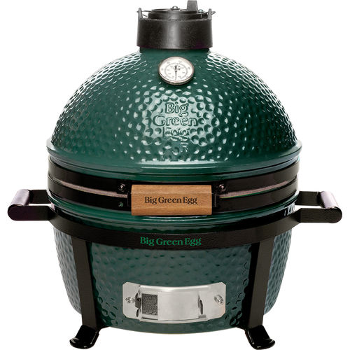 Барбекю на угле - MINIMAX - Big Green Egg - для профессионального использования / отдельностоящее / из металла