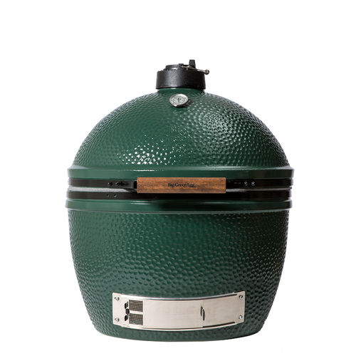 Барбекю на угле - XLARGE - Big Green Egg - для профессионального использования / отдельностоящее / из металла