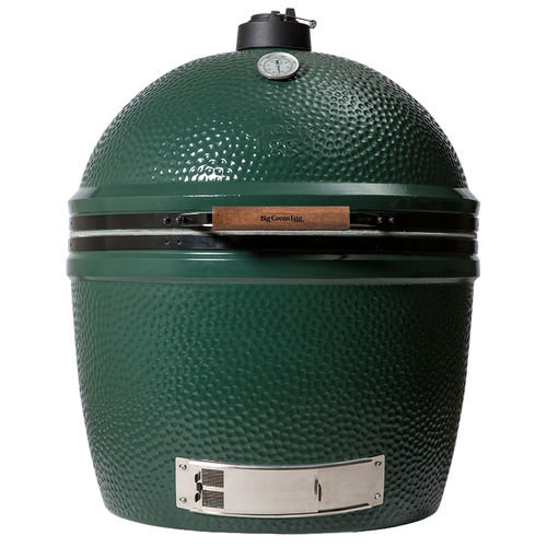 Барбекю на угле - 2XL - Big Green Egg - для профессионального использования / отдельностоящее / из металла