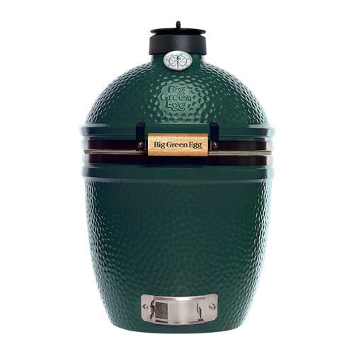 Барбекю на угле - SMALL - Big Green Egg - для профессионального использования / отдельностоящее / из металла